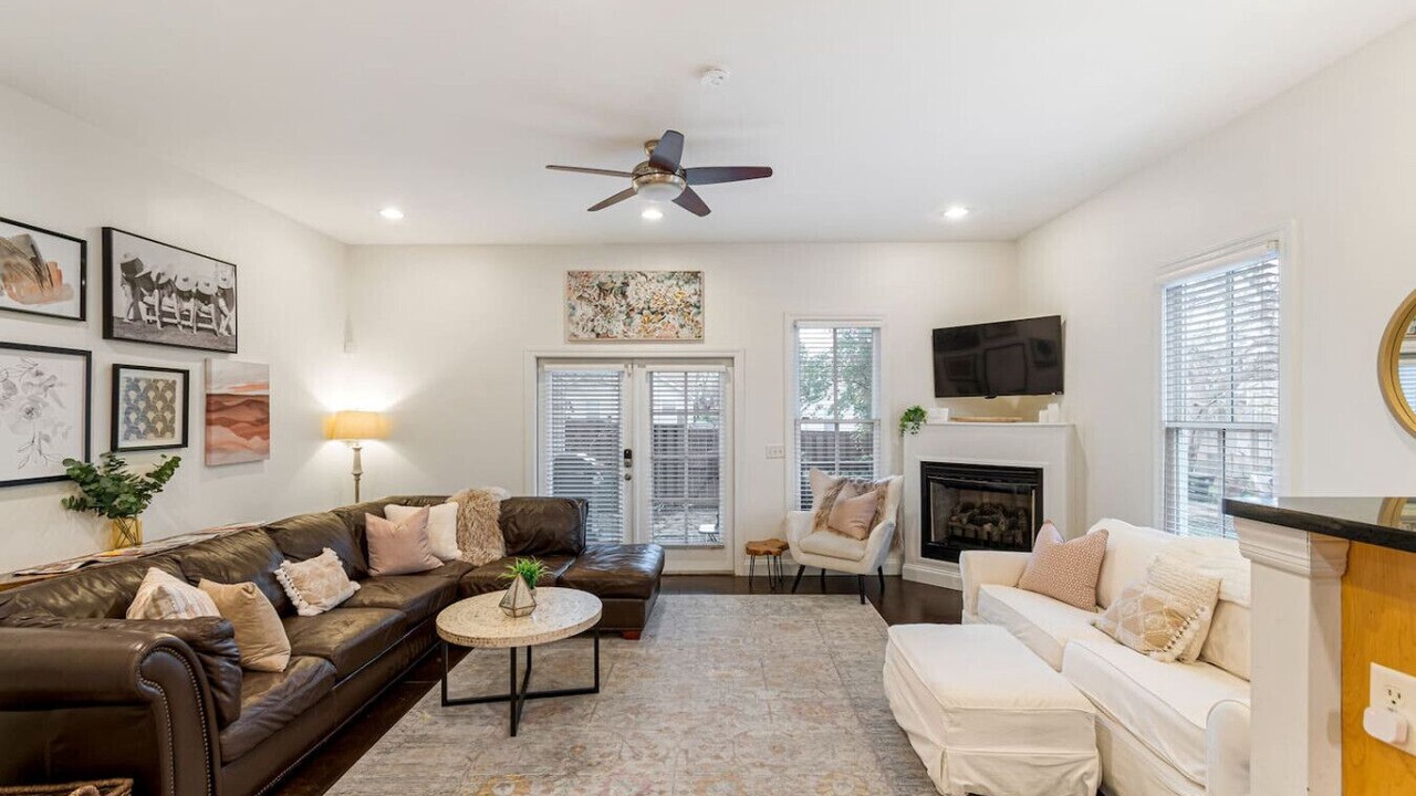 Photo of Livingroom in Hope Gardens