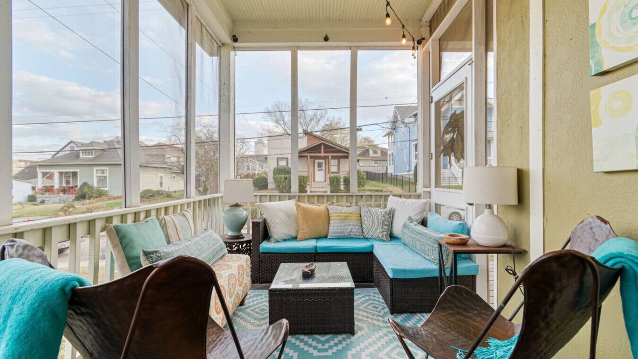 Photo of Livingroom in Hope Gardens
