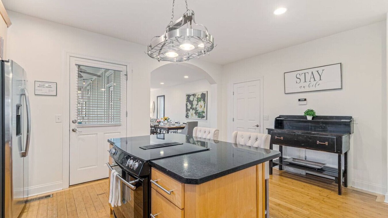Photo of Kitchen in Hope Gardens