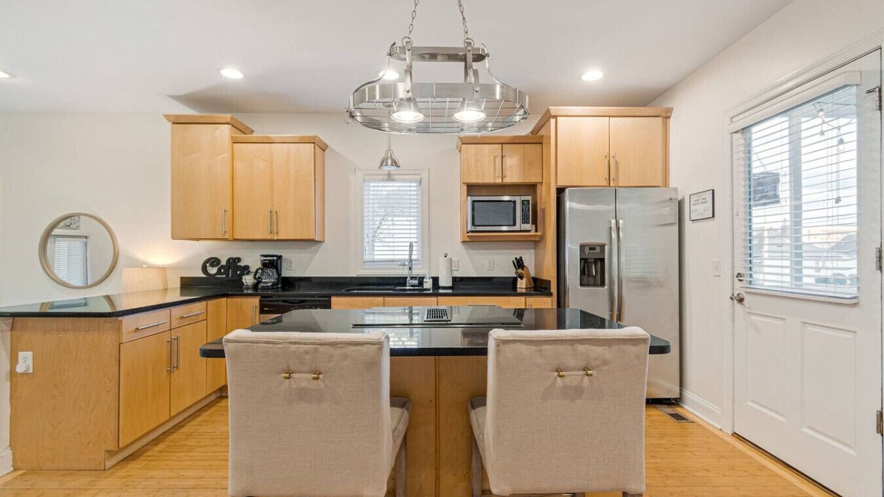 Photo of Kitchen in Hope Gardens