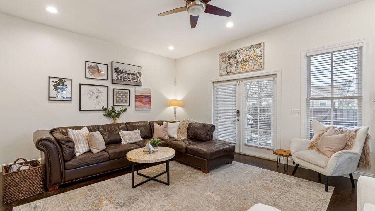 Photo of Livingroom in Hope Gardens