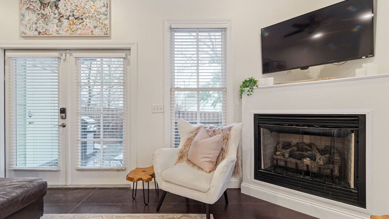 Photo of Livingroom in Hope Gardens