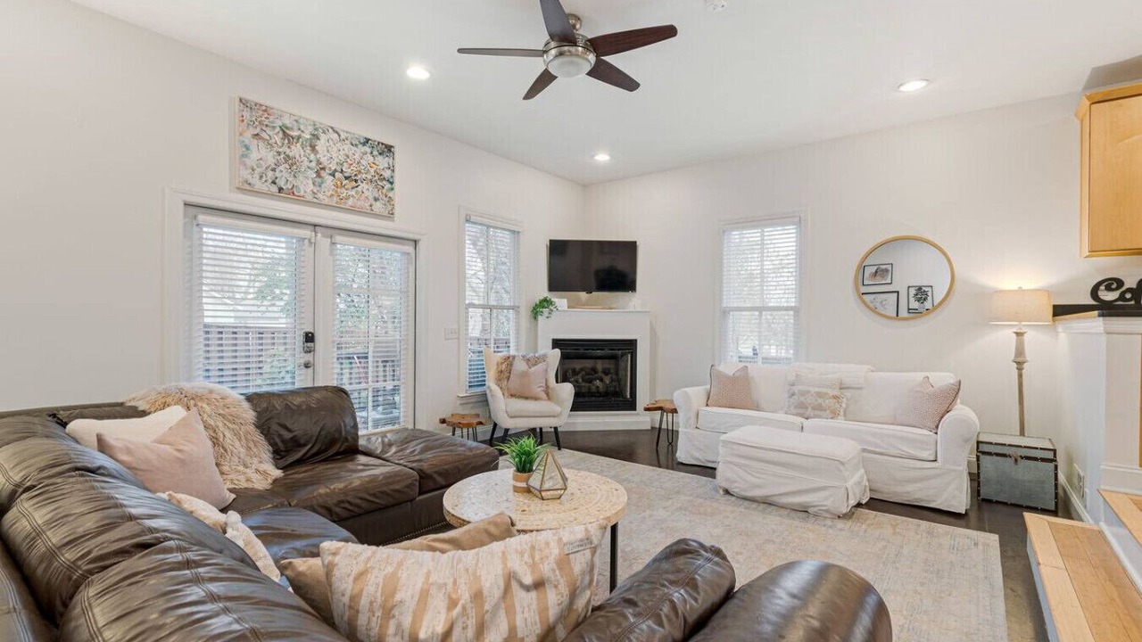 Photo of Livingroom in Hope Gardens