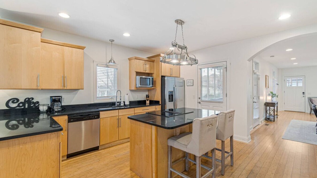 Photo of Kitchen in Hope Gardens