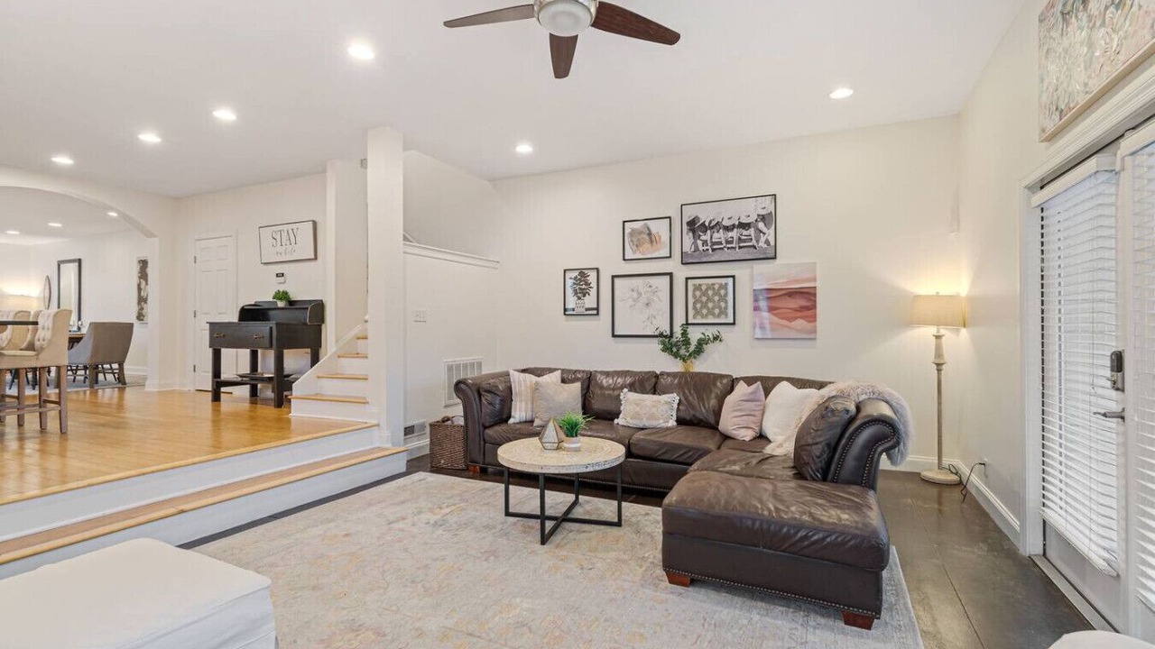 Photo of Livingroom in Hope Gardens