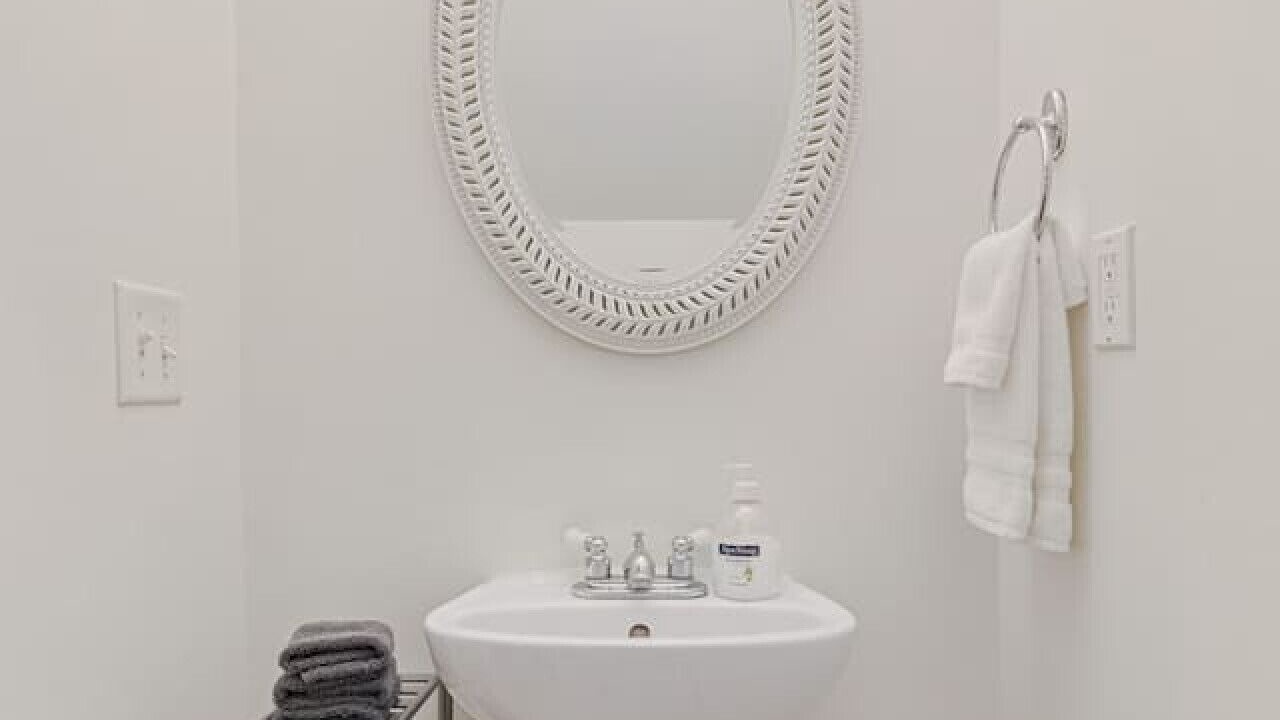 Photo of Bathroom in Hope Gardens
