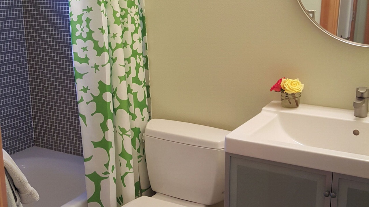 Photo of Bathroom in Netarts