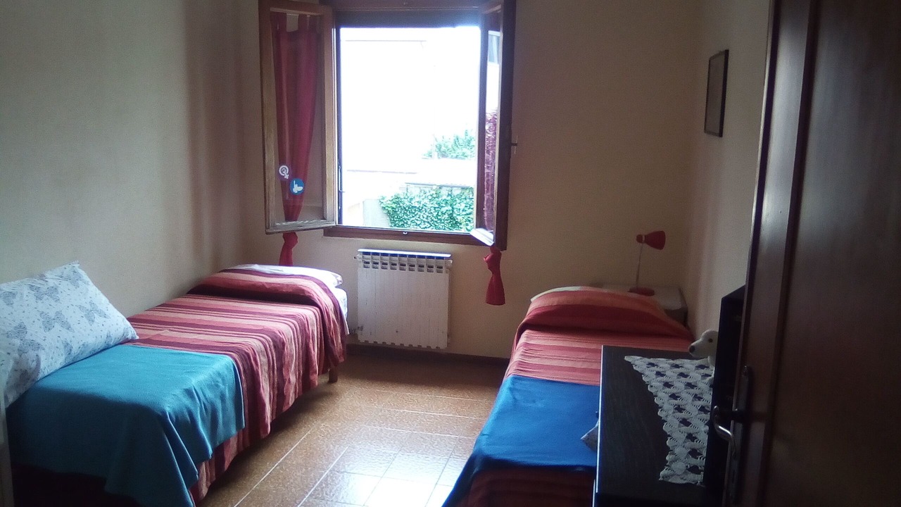 Photo of Bedroom in Pisa