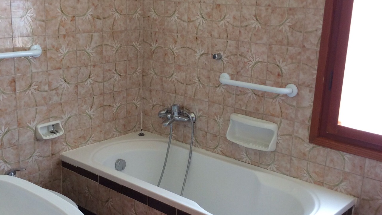 Photo of Bathroom in Pisa