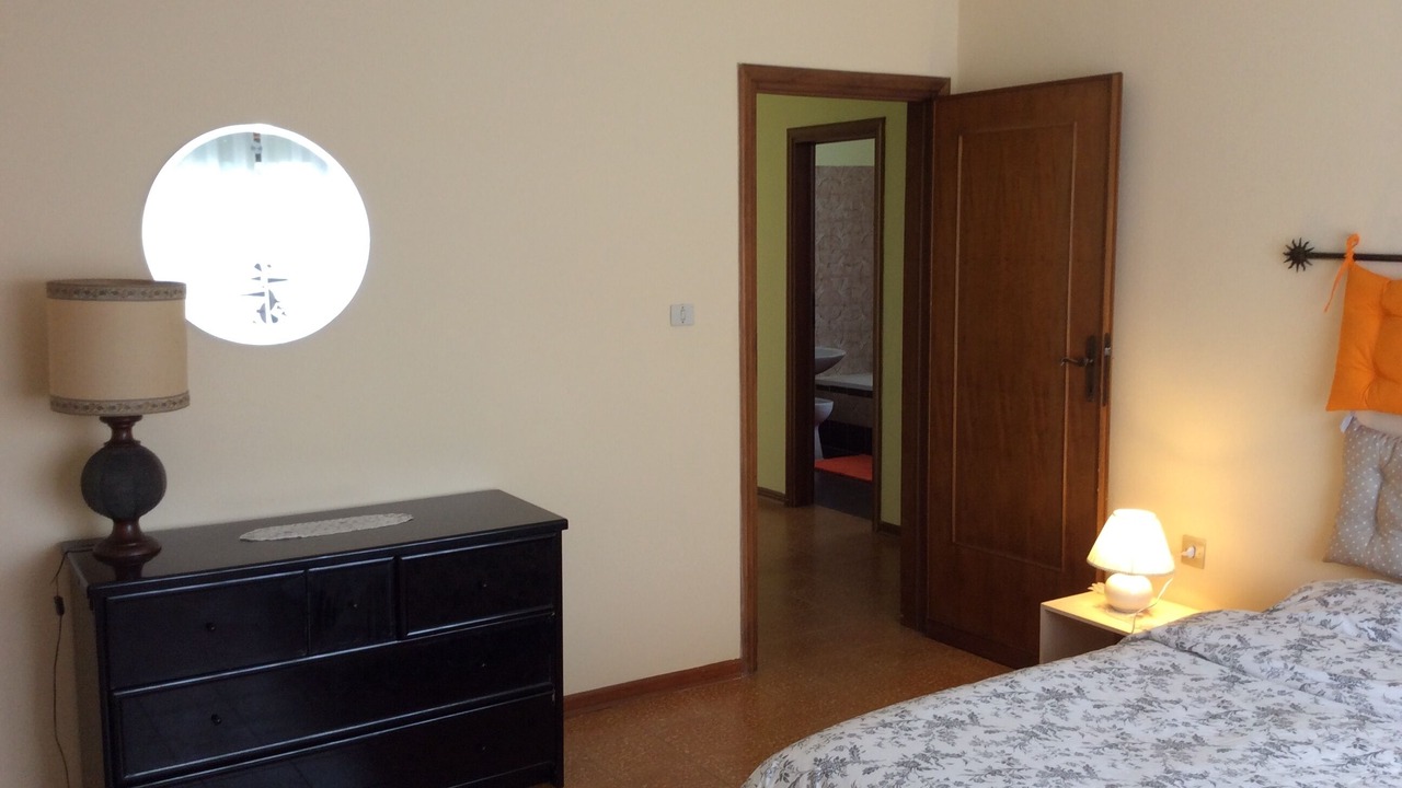Photo of Bedroom in Pisa