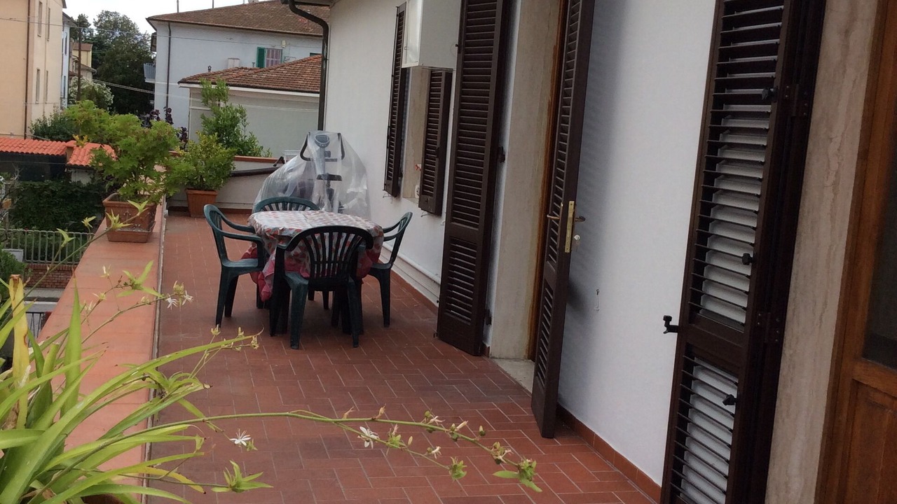 Photo of Outdoor in Pisa