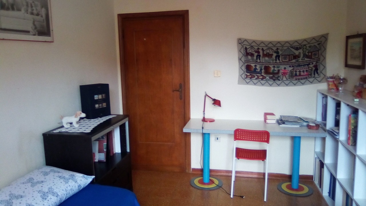 Photo of Bedroom in Pisa