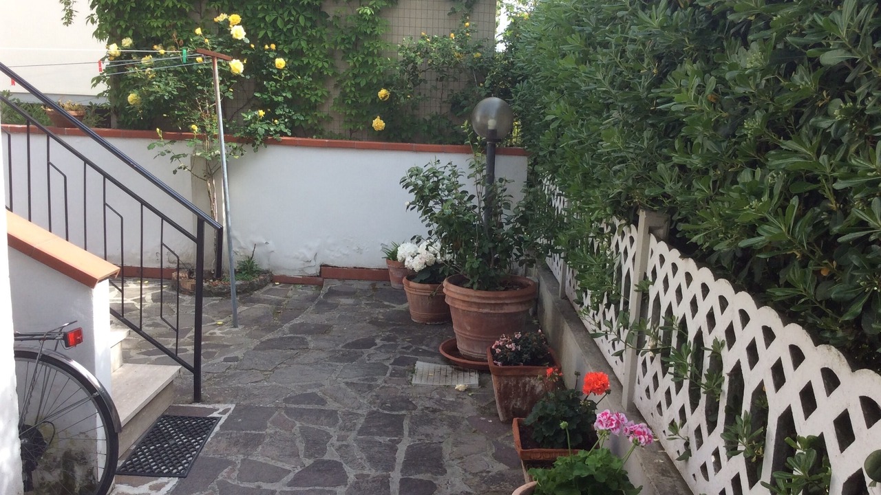 Photo of Outdoor in Pisa