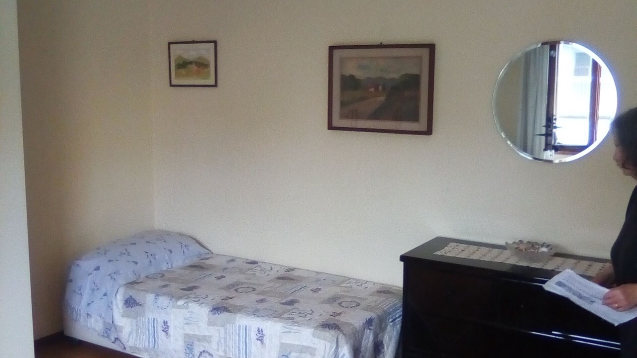 Photo of Bedroom in Pisa