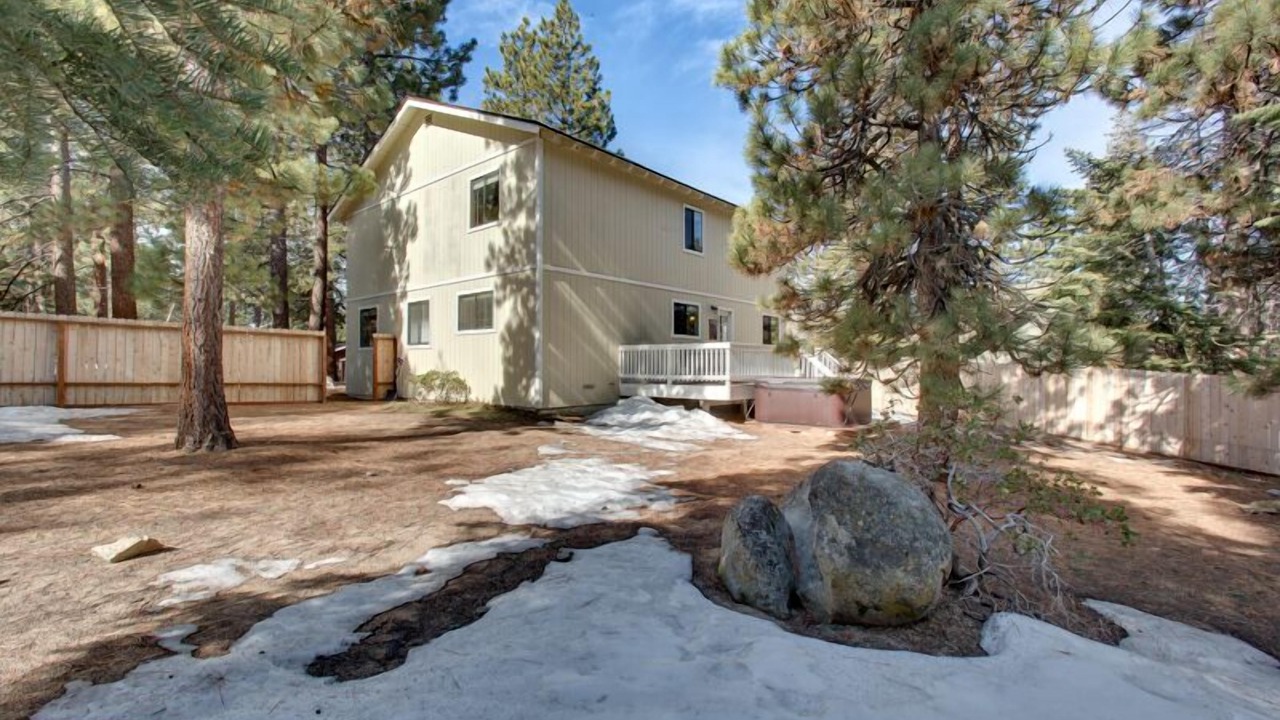Photo of Outdoor in Lower Kingsbury