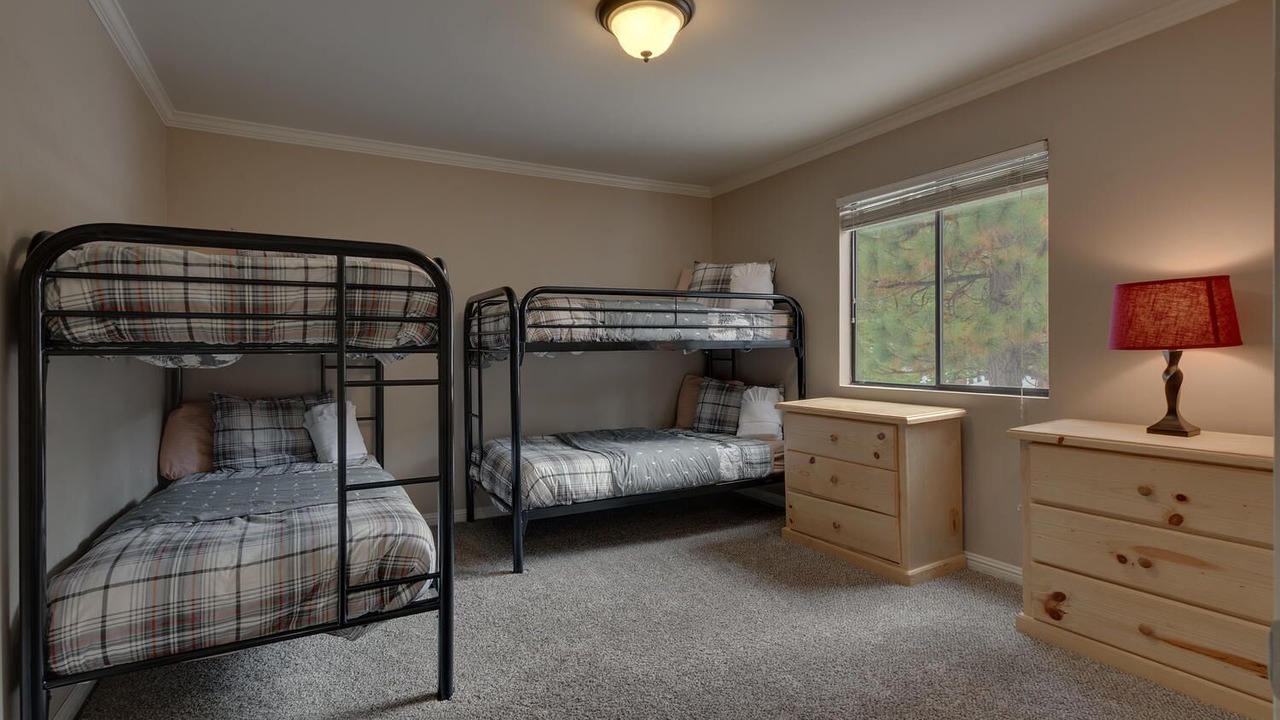 Photo of Bedroom in Lower Kingsbury