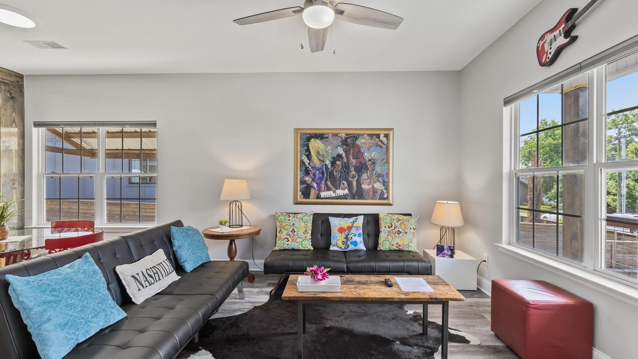 Photo of Livingroom in Buena Vista