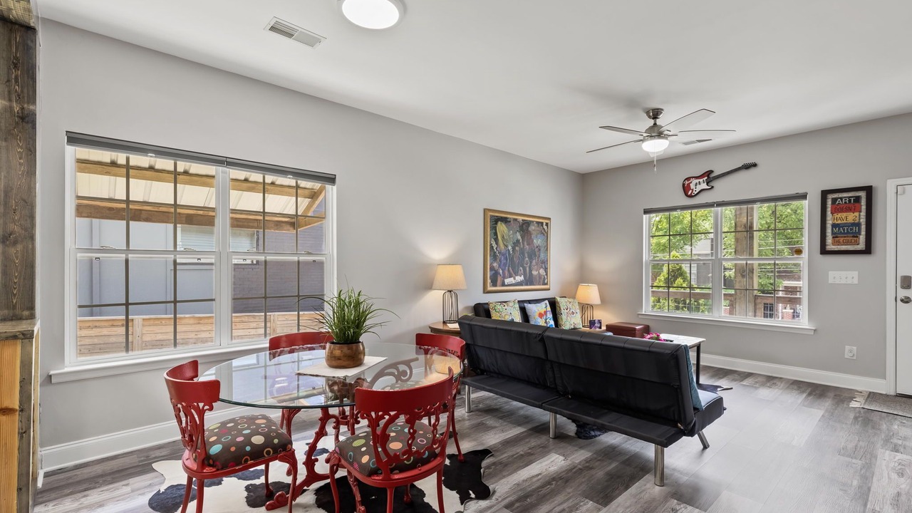 Photo of Livingroom in Buena Vista
