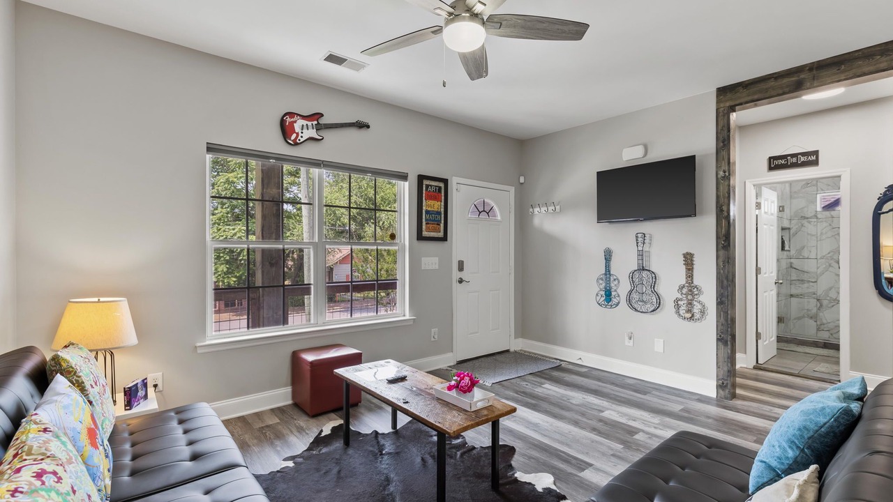 Photo of Livingroom in Buena Vista