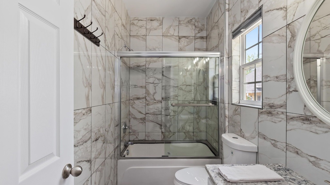 Photo of Bathroom in Buena Vista