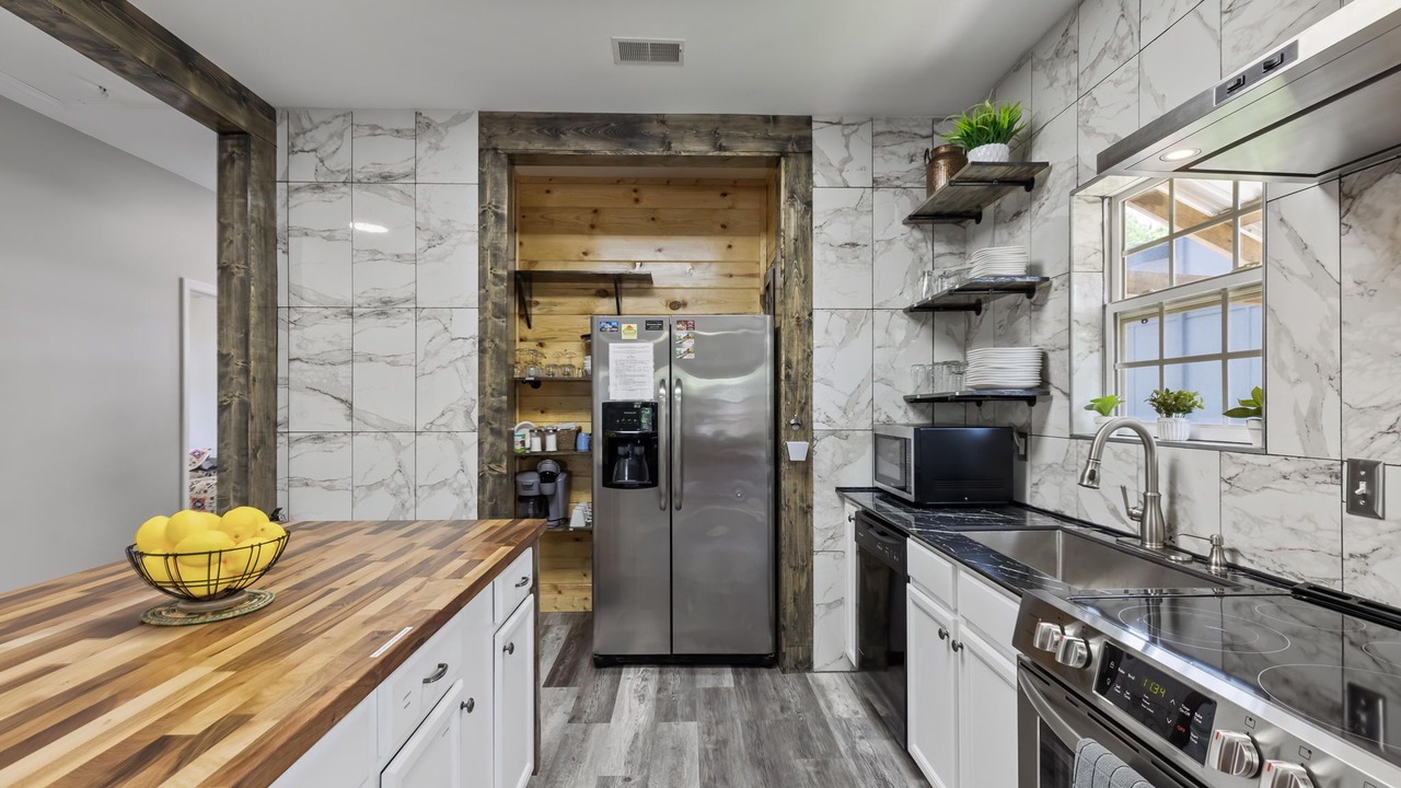 Photo of Kitchen in Buena Vista