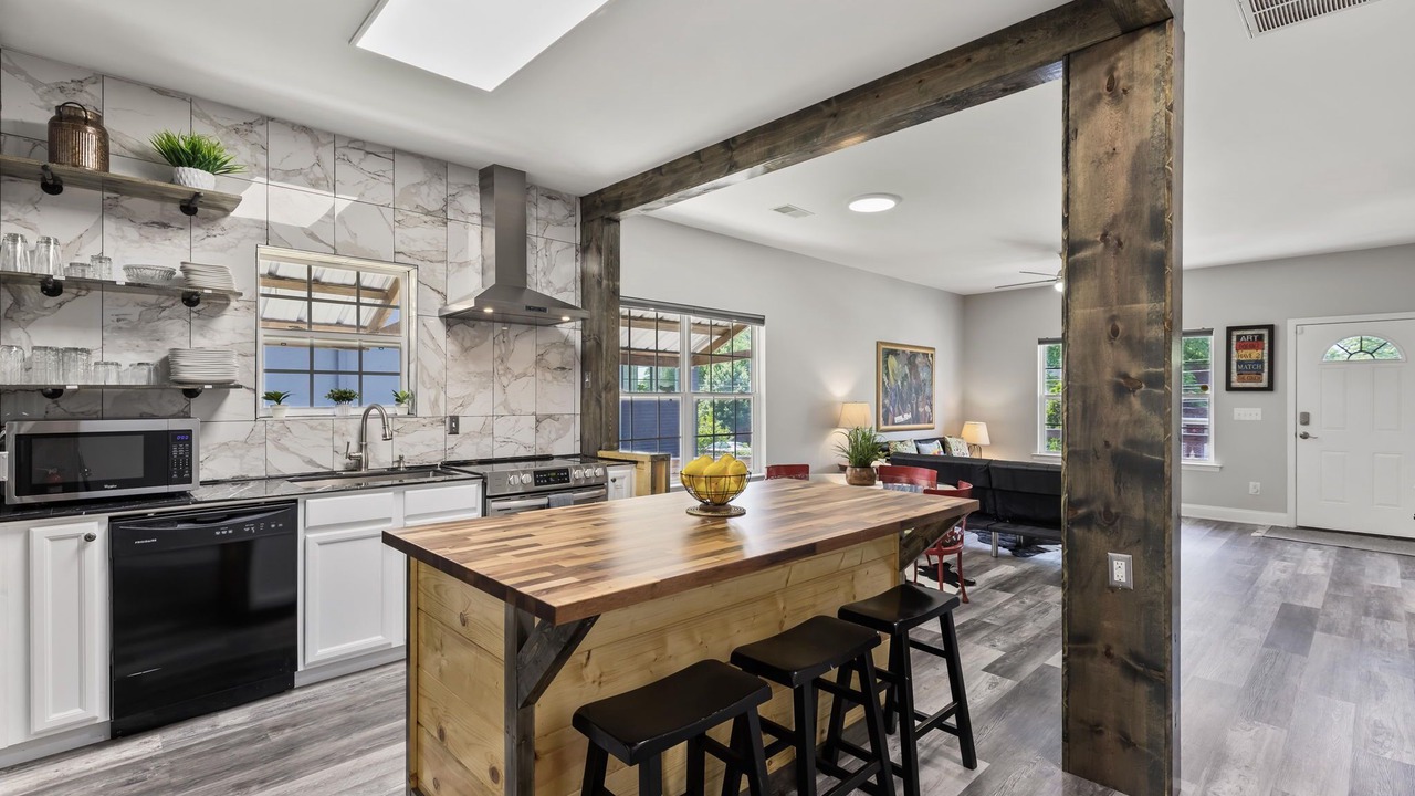 Photo of Kitchen in Buena Vista