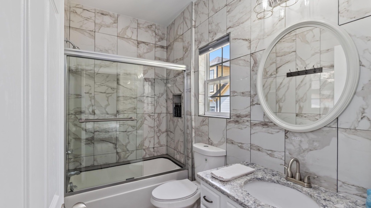 Photo of Bathroom in Buena Vista