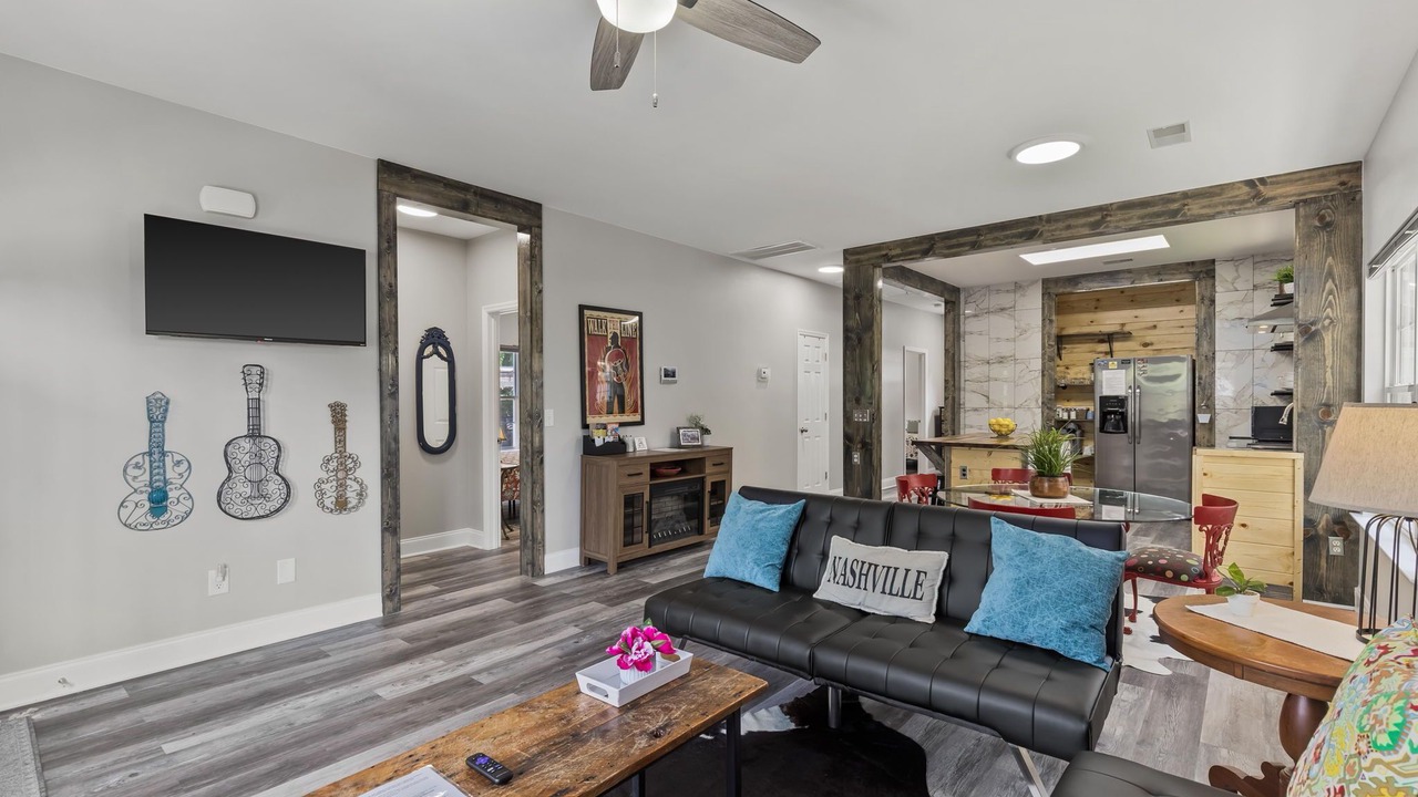 Photo of Livingroom in Buena Vista