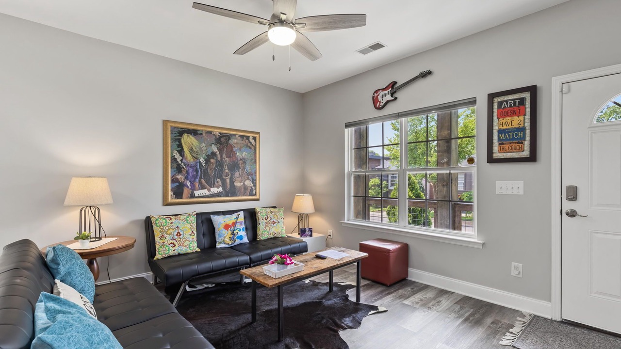 Photo of Livingroom in Buena Vista
