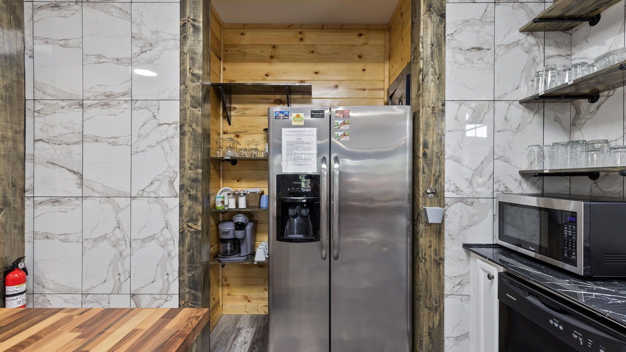 Photo of Kitchen in Buena Vista