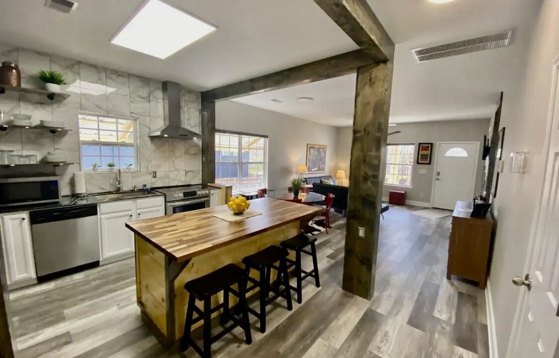 Photo of Kitchen in Buena Vista
