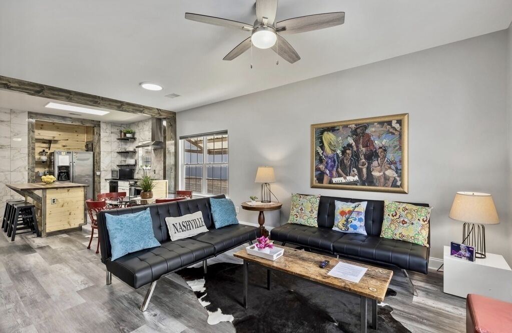 Photo of Livingroom in Buena Vista