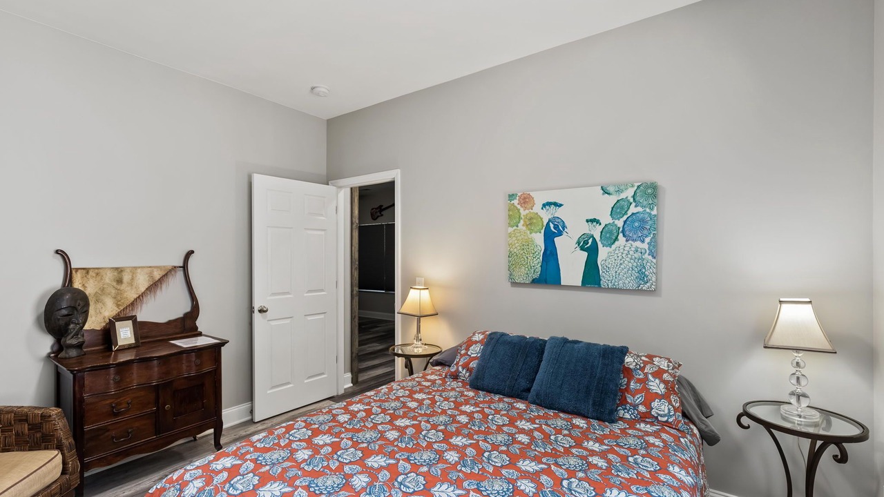 Photo of Bedroom in Buena Vista