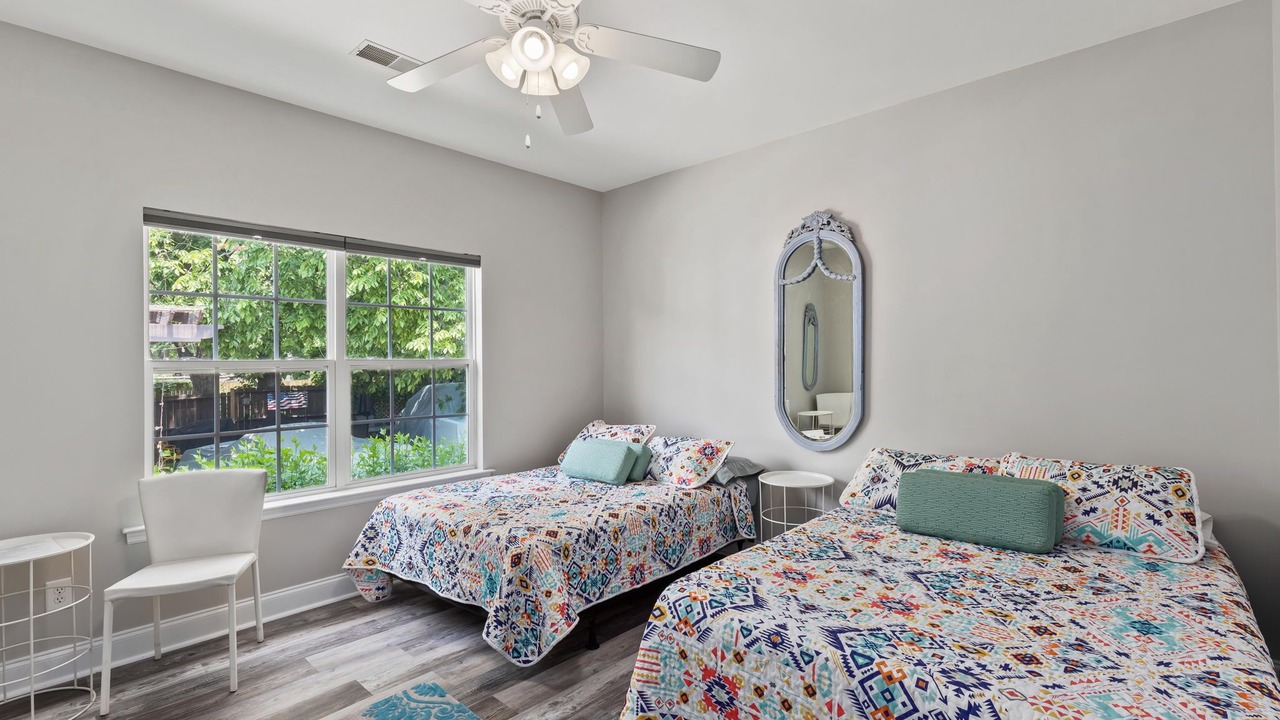 Photo of Bedroom in Buena Vista