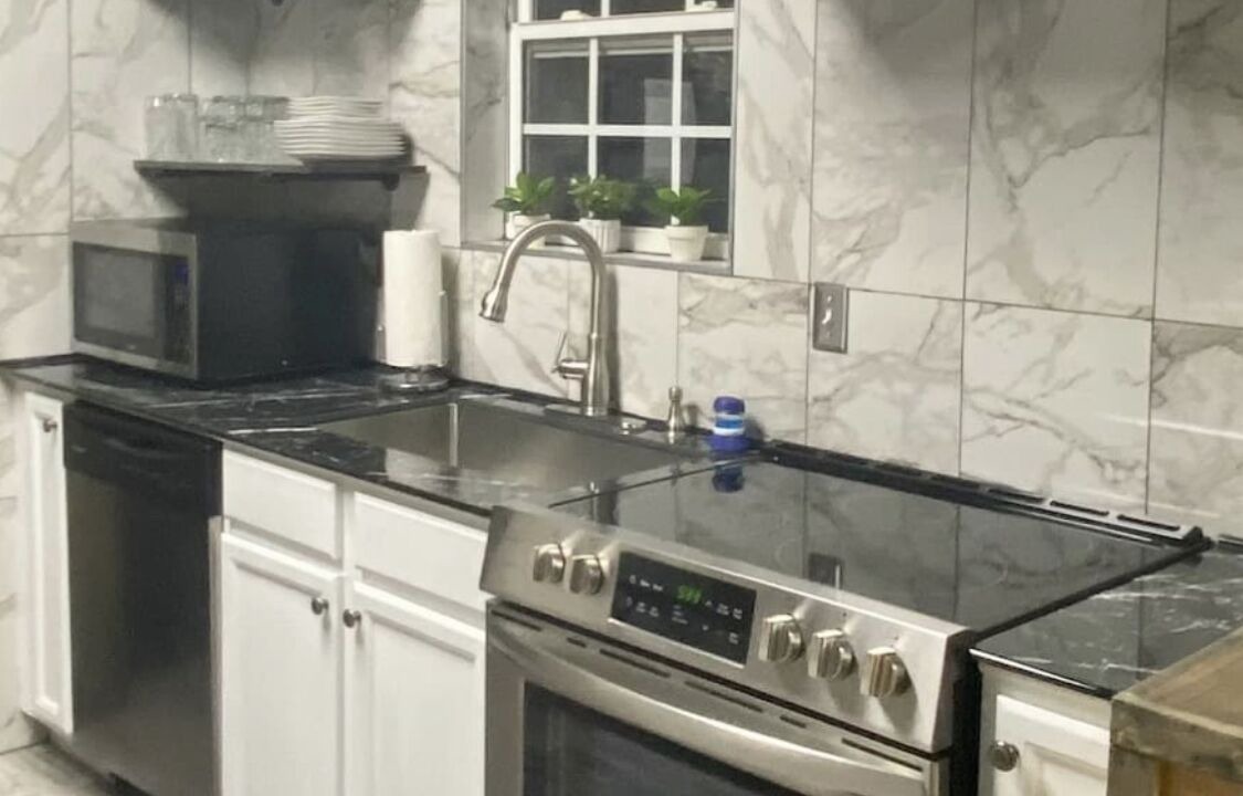 Photo of Kitchen in Buena Vista