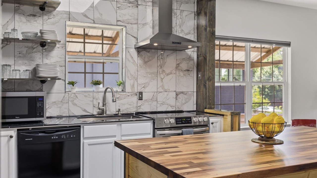 Photo of Kitchen in Buena Vista