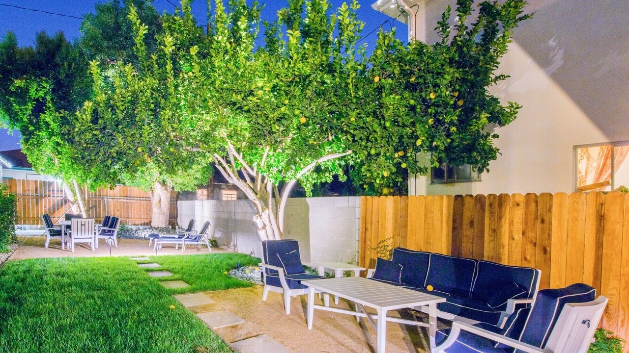 Photo of Patio Balcony in Burbank