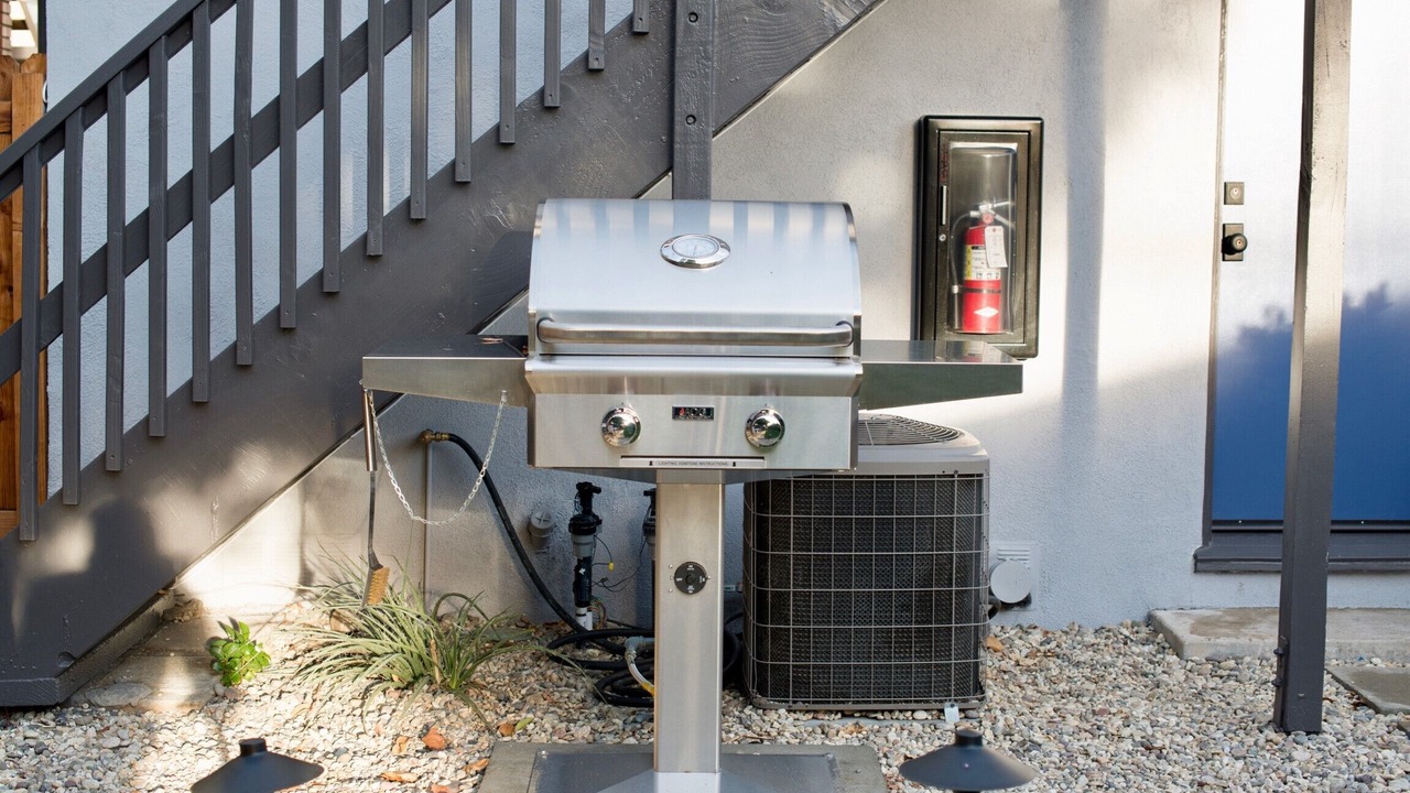 Photo of Outdoor in Burbank