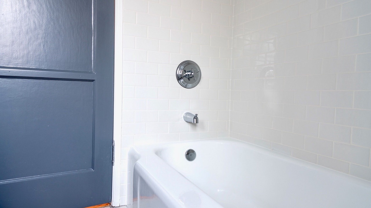 Photo of Bathroom in Burbank