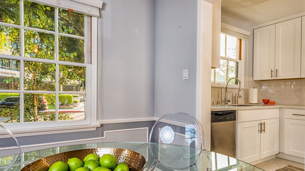 Photo of Kitchen in Burbank
