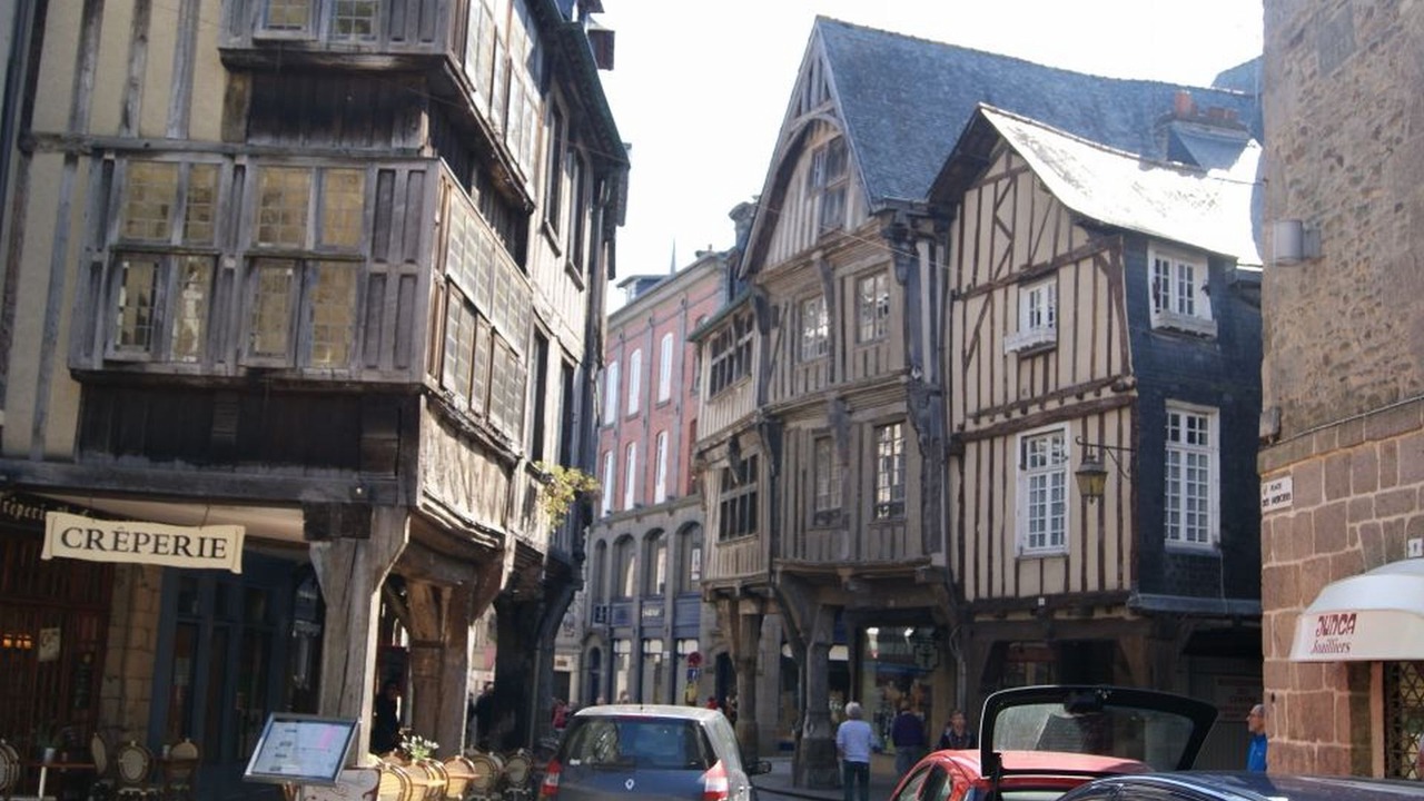 Photo of Outdoor in Pluduno