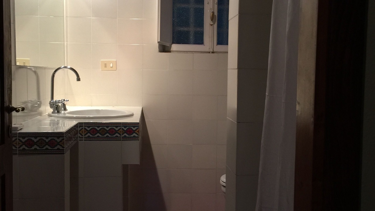 Photo of Bathroom in Vorno