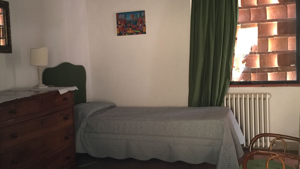Photo of Bedroom in Vorno