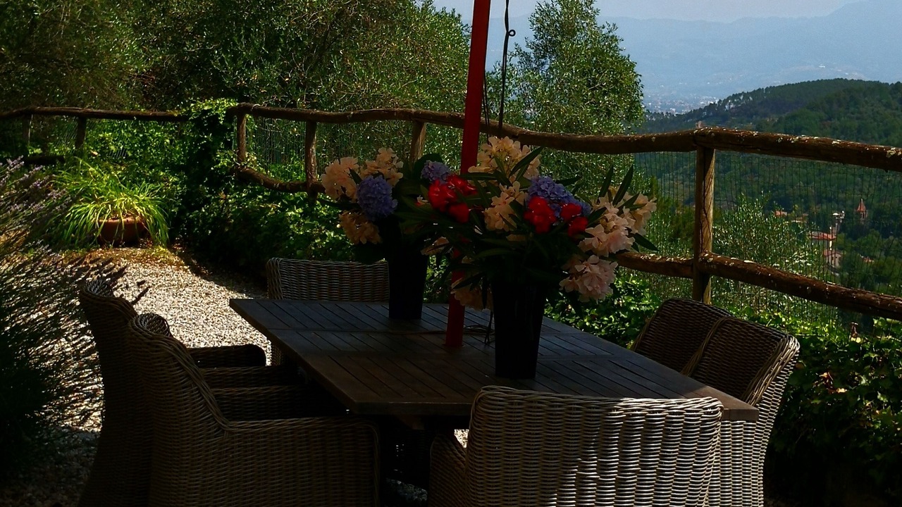 Photo of Outdoor in Vorno
