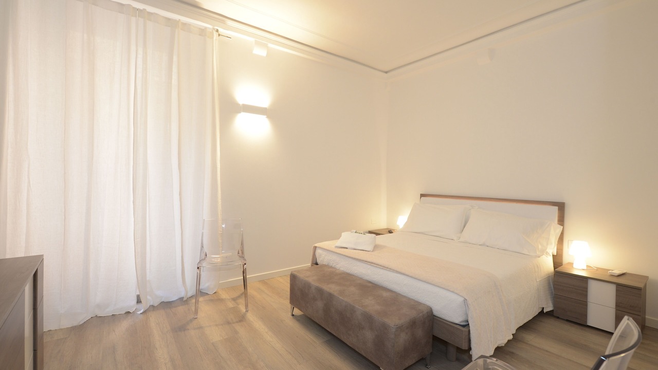 Photo of Bedroom in Citta Antica