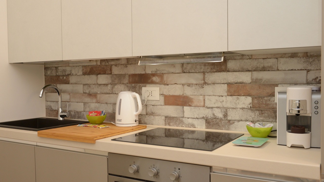 Photo of Kitchen in Citta Antica