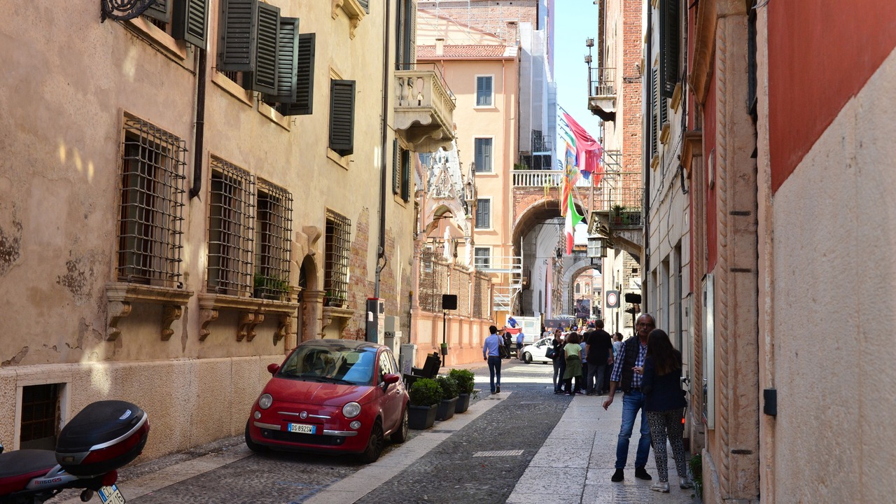Photo of Outdoor in Citta Antica