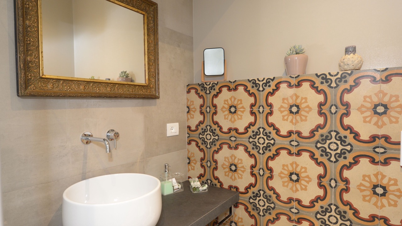 Photo of Bathroom in Citta Antica