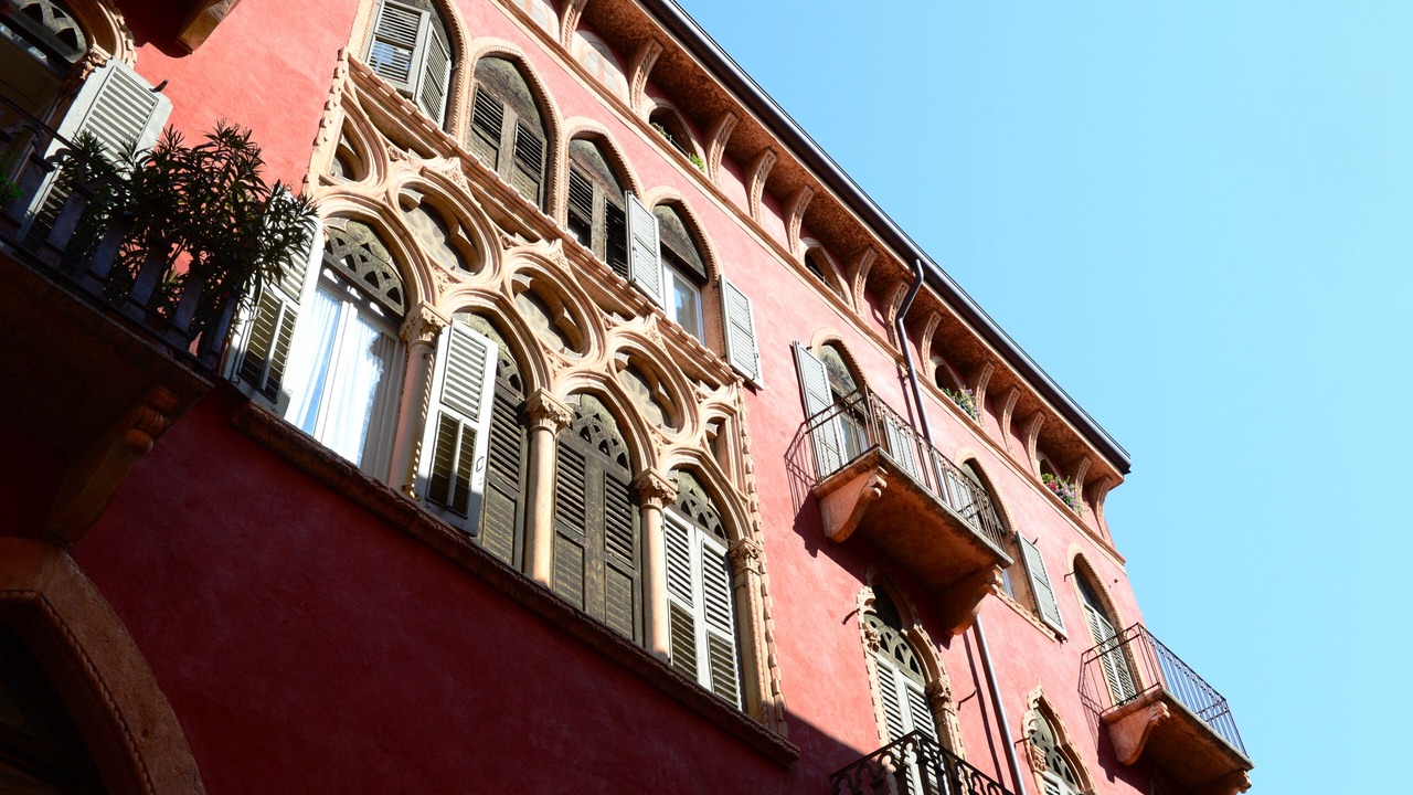 Photo of Outdoor in Citta Antica