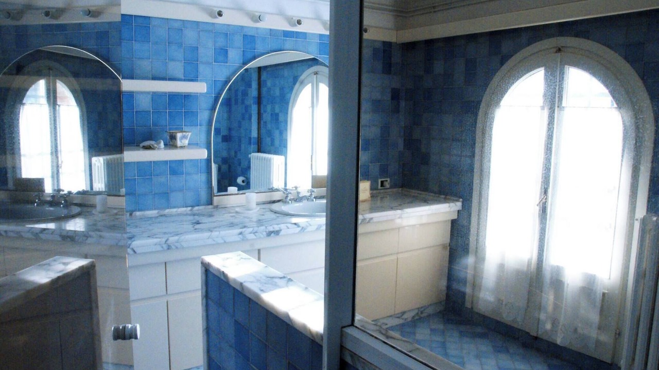 Photo of Bathroom in Massa e Cozzile